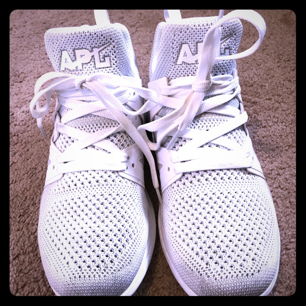 women’s APL shoes